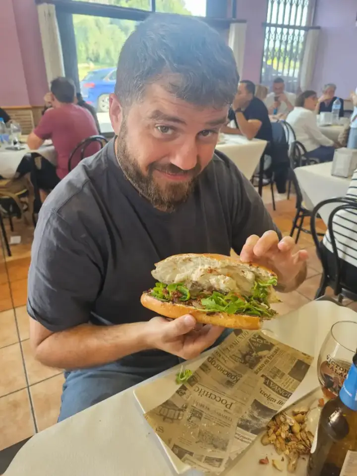 Foto subida