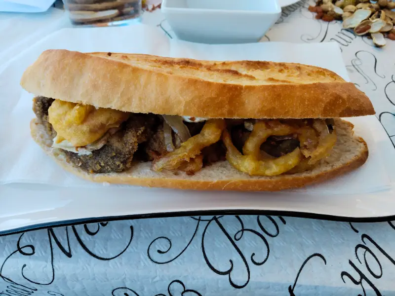 Foto subida