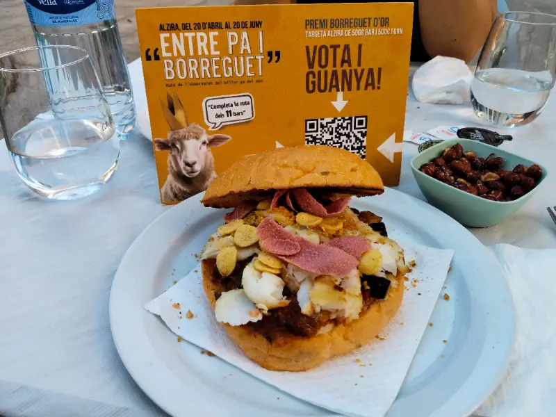 Foto subida