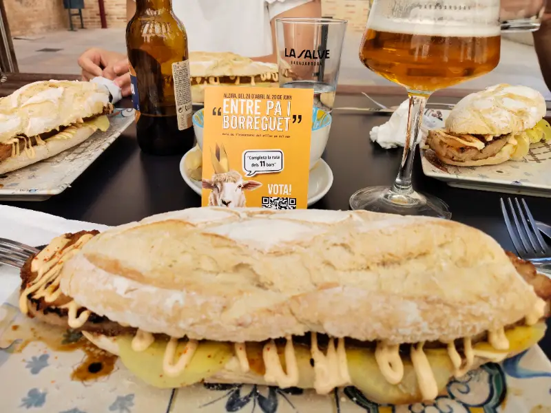 Foto subida
