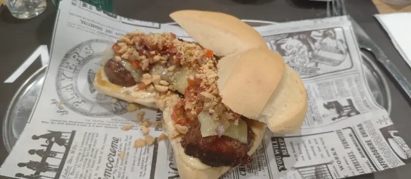 Foto subida